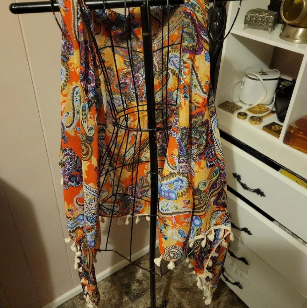 Lavello cute boho overlay